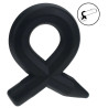 Levelz Cockring Pen Style 22mm